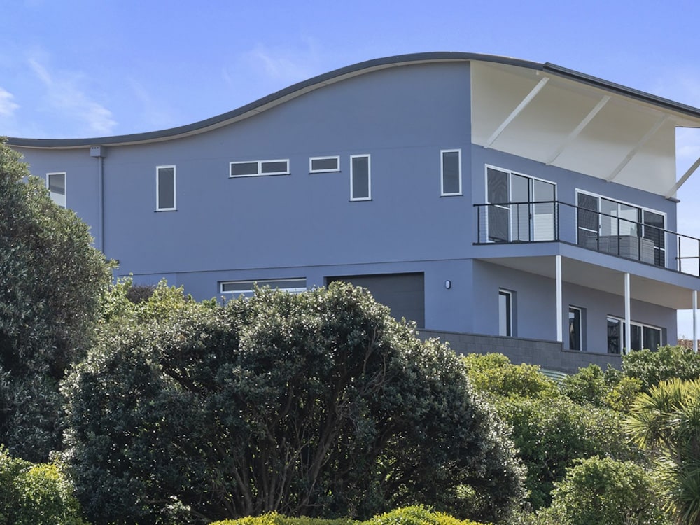 Rose’s Villa accommodation in Stanley on Tasmania’s North West Coast