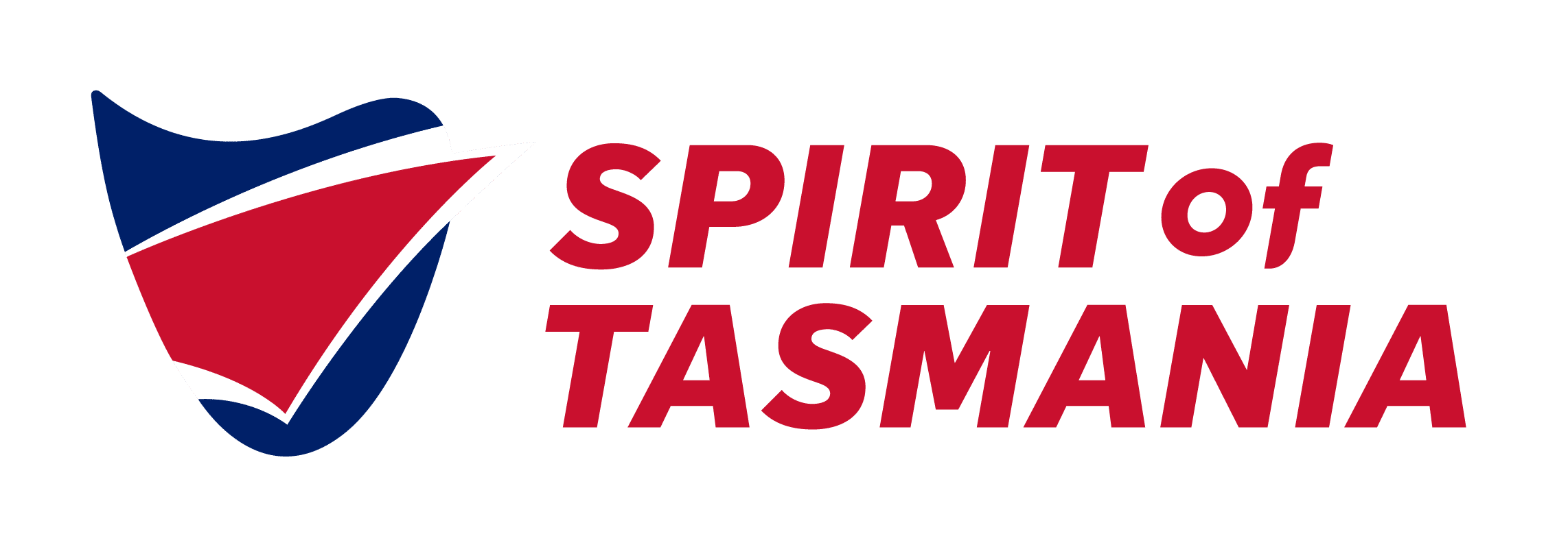 Spirit of Tasmania logo